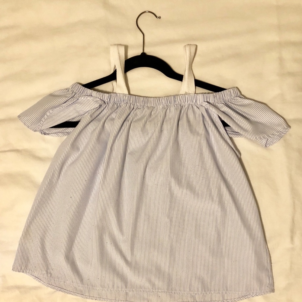 Spring Top - Picture 2 of 2